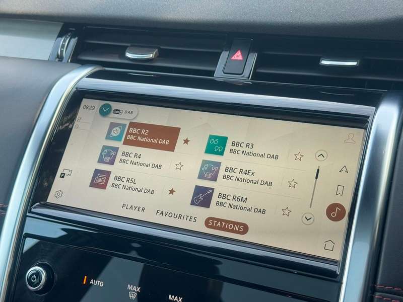 2021 LAND ROVER DISCOVERY SPORT 2021 LAND ROVER DISCOVERY SPORT