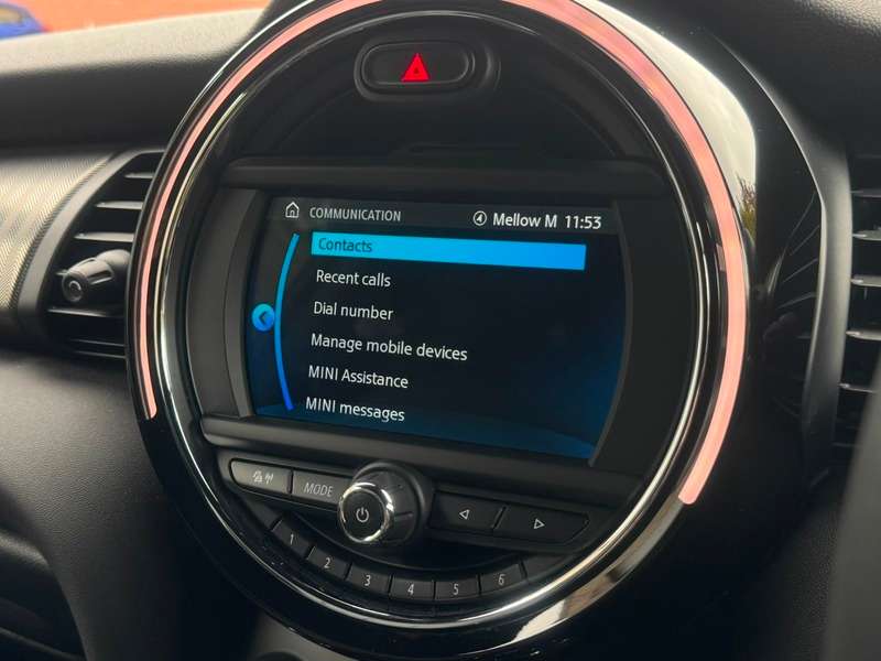 2020 MINI MINI 2020 MINI MINI