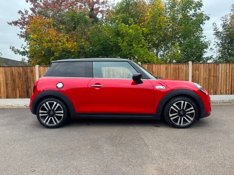 2020 MINI MINI 2020 MINI MINI