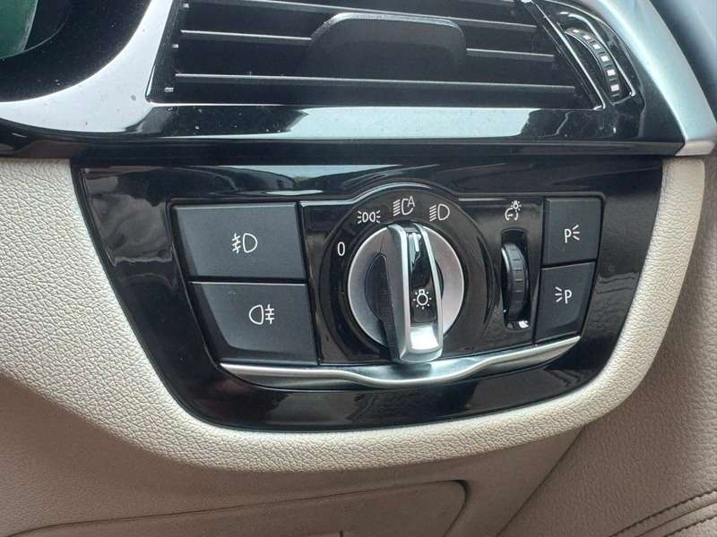 2017 BMW 5 SERIES 2017 BMW 5 SERIES