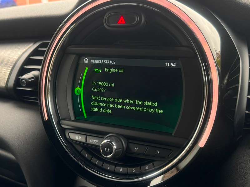 2020 MINI MINI 2020 MINI MINI