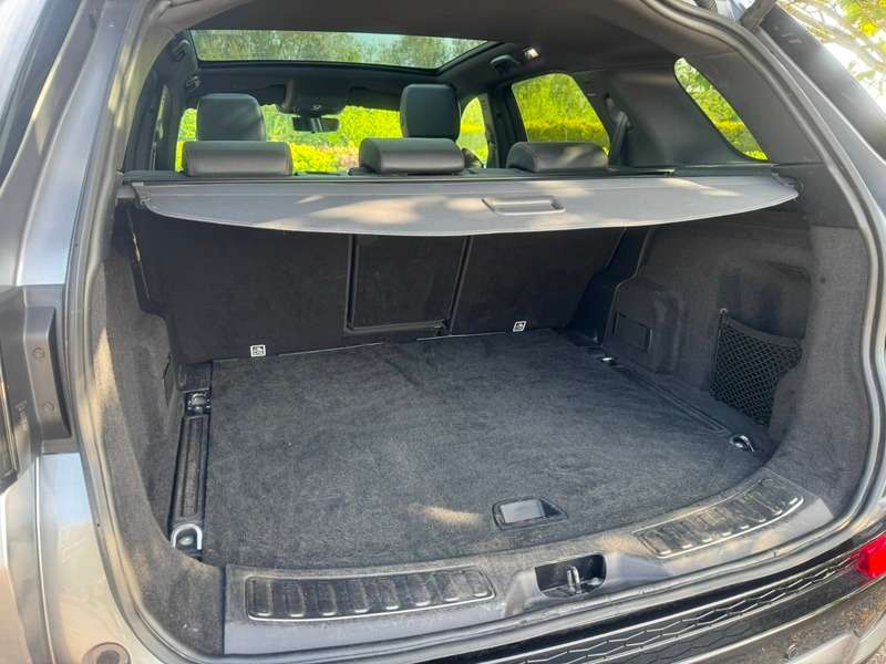 2021 LAND ROVER DISCOVERY SPORT 2021 LAND ROVER DISCOVERY SPORT