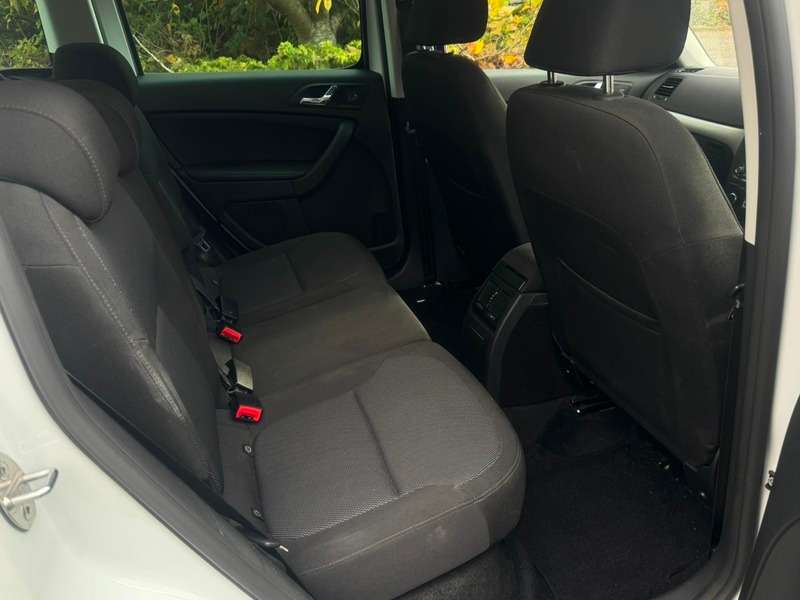 2017 SKODA YETI 2017 SKODA YETI