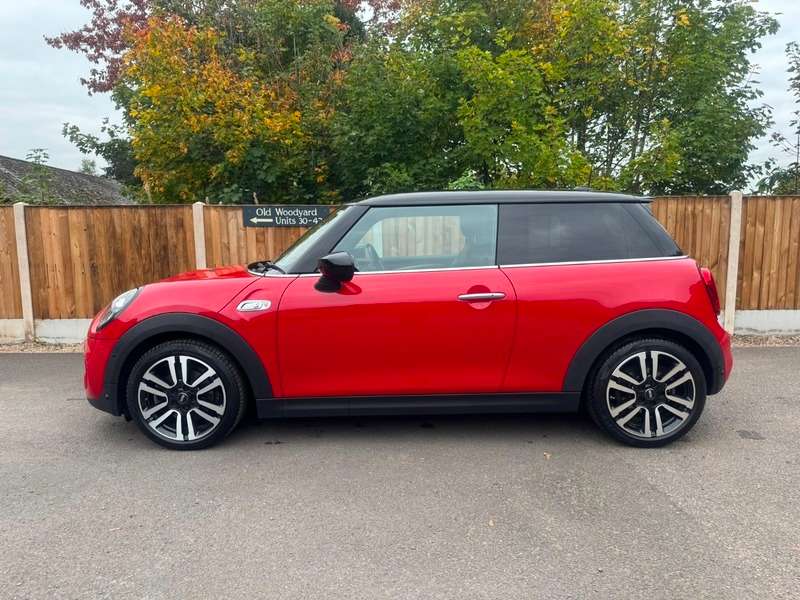 2020 MINI MINI 2020 MINI MINI