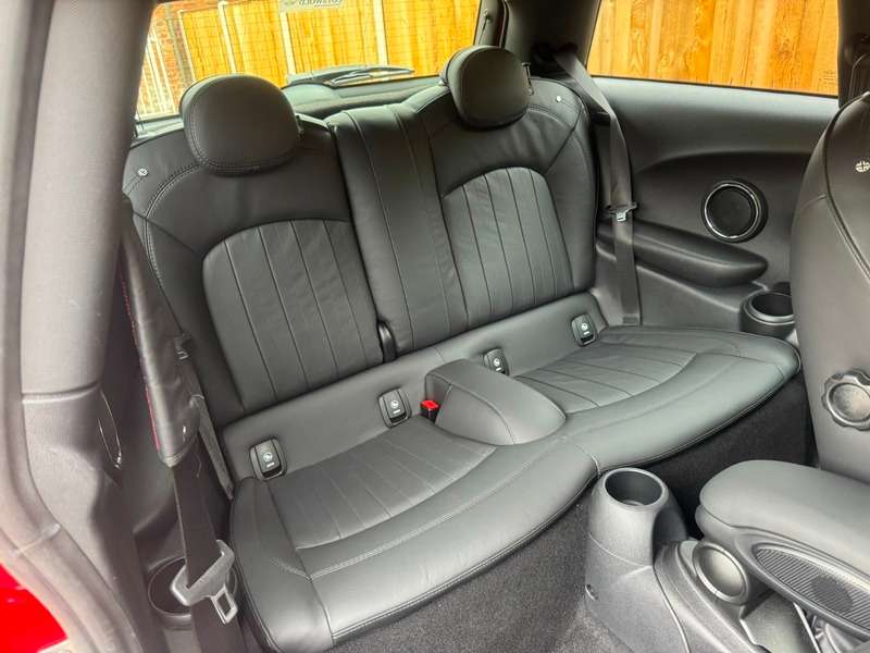 2020 MINI MINI 2020 MINI MINI