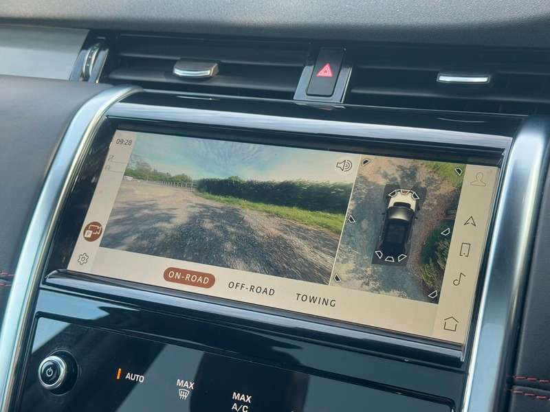 2021 LAND ROVER DISCOVERY SPORT 2021 LAND ROVER DISCOVERY SPORT