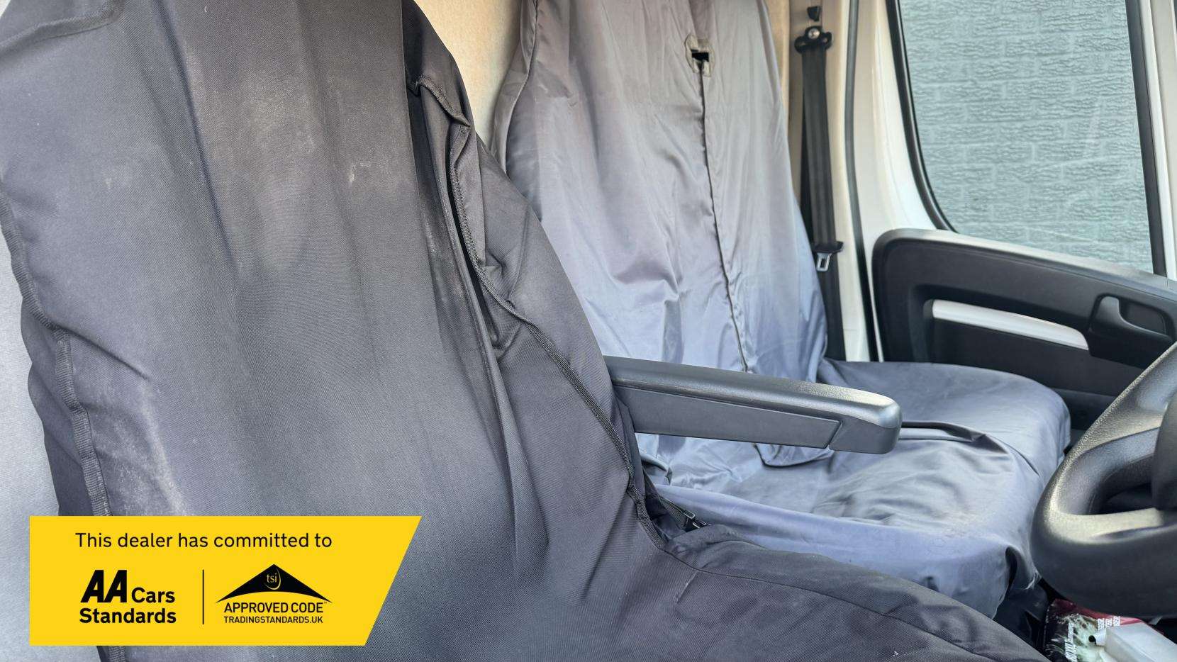 2021 CITROEN RELAY 2021 CITROEN RELAY