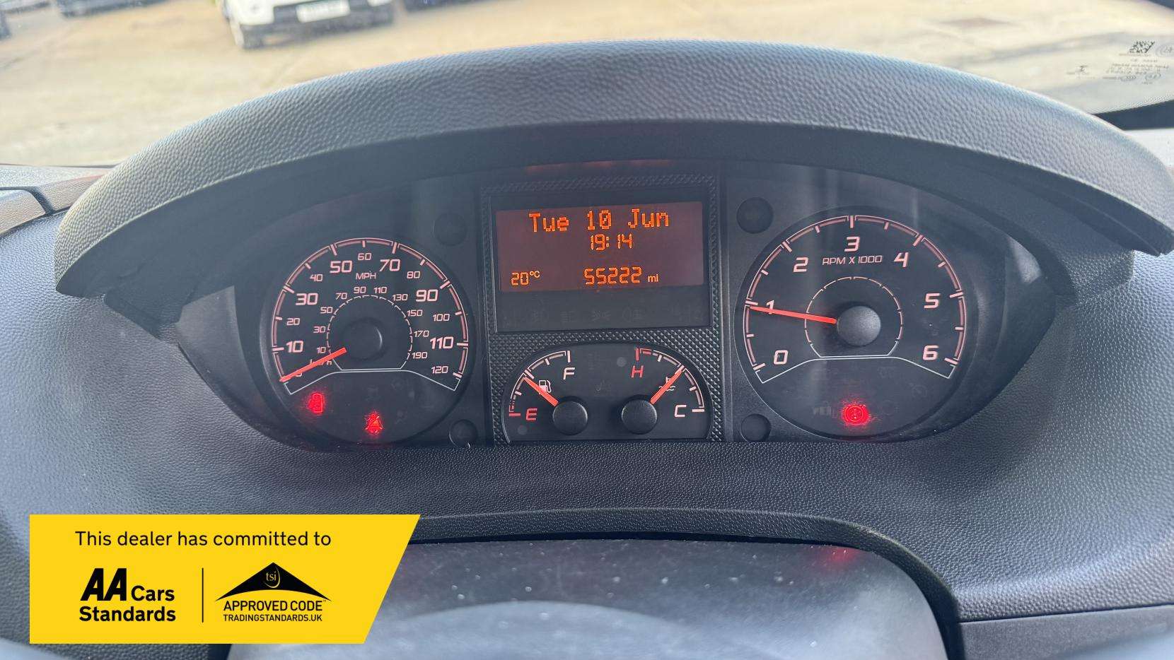 2021 CITROEN RELAY 2021 CITROEN RELAY