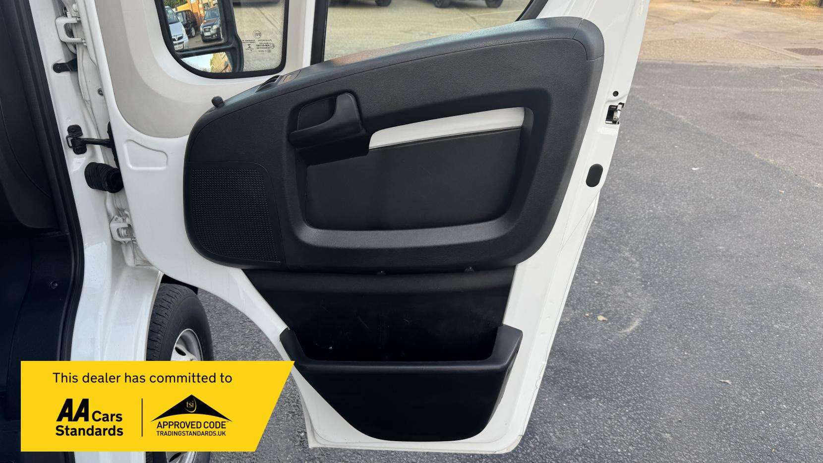 2021 CITROEN RELAY 2021 CITROEN RELAY