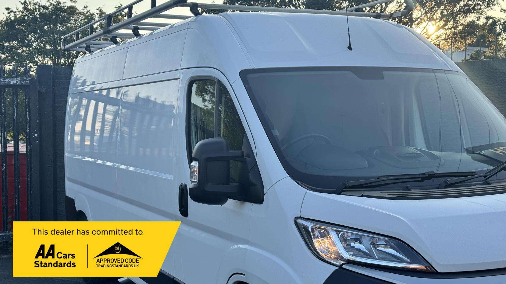 2021 CITROEN RELAY 2021 CITROEN RELAY