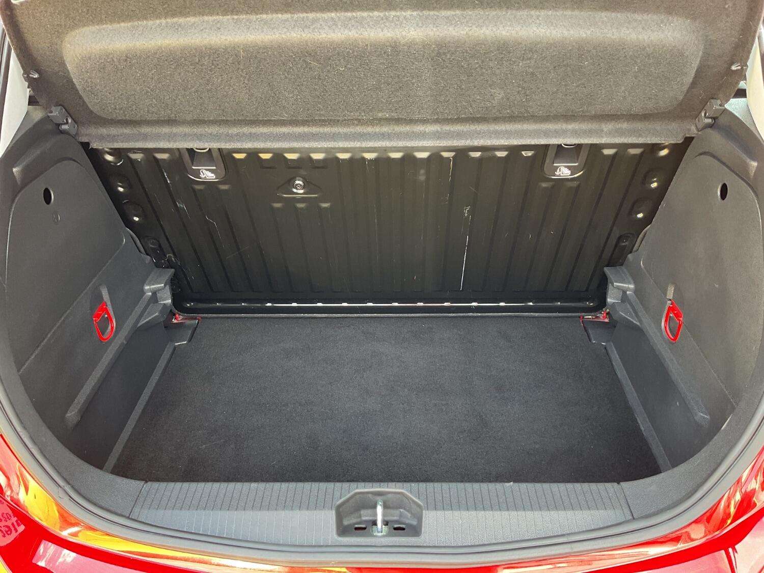 2016 VAUXHALL CORSA 2016 VAUXHALL CORSA