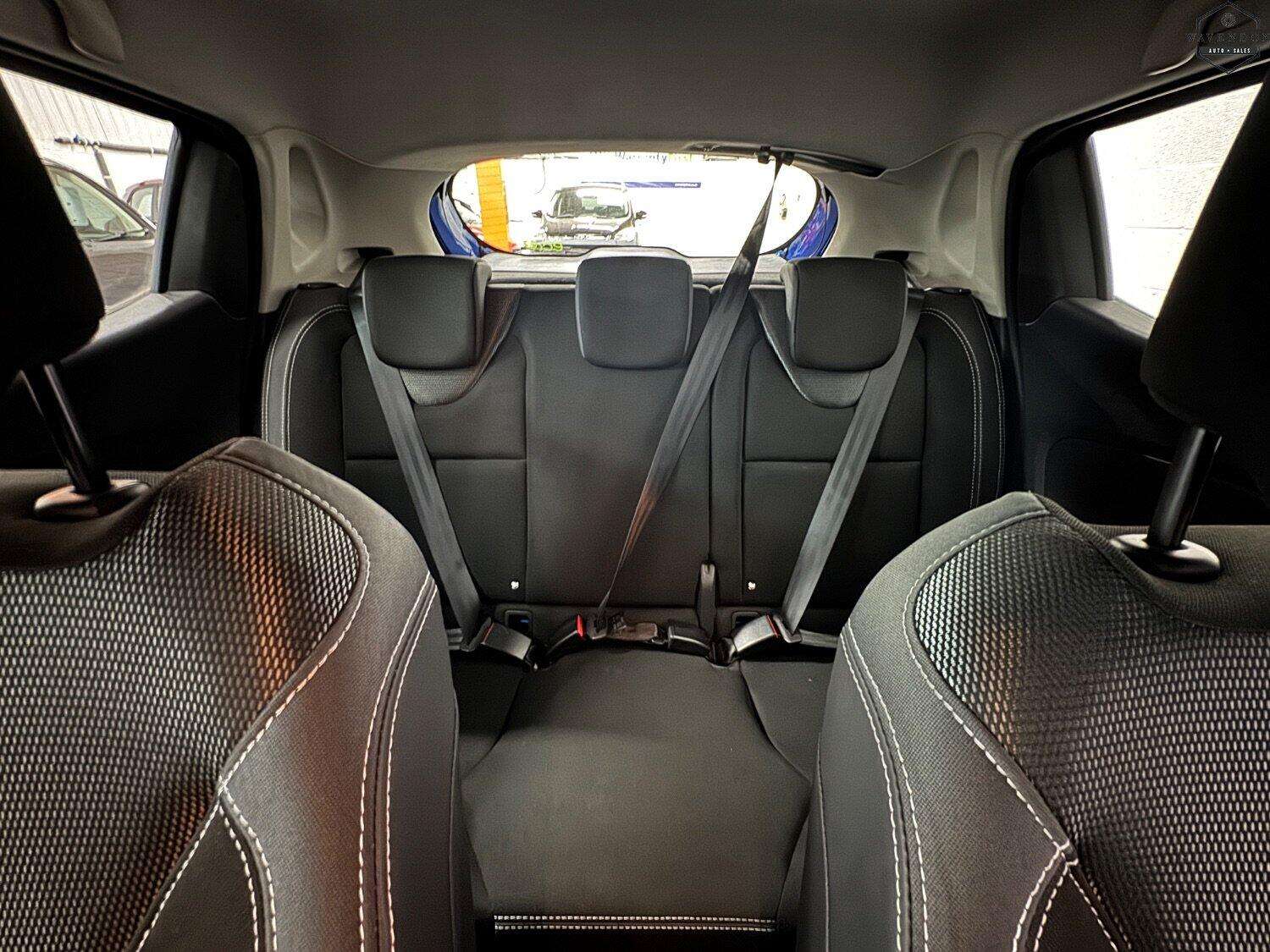 2017 RENAULT CLIO 2017 RENAULT CLIO