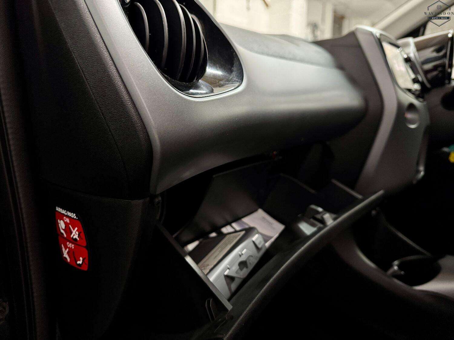 2018 TOYOTA AYGO 2018 TOYOTA AYGO