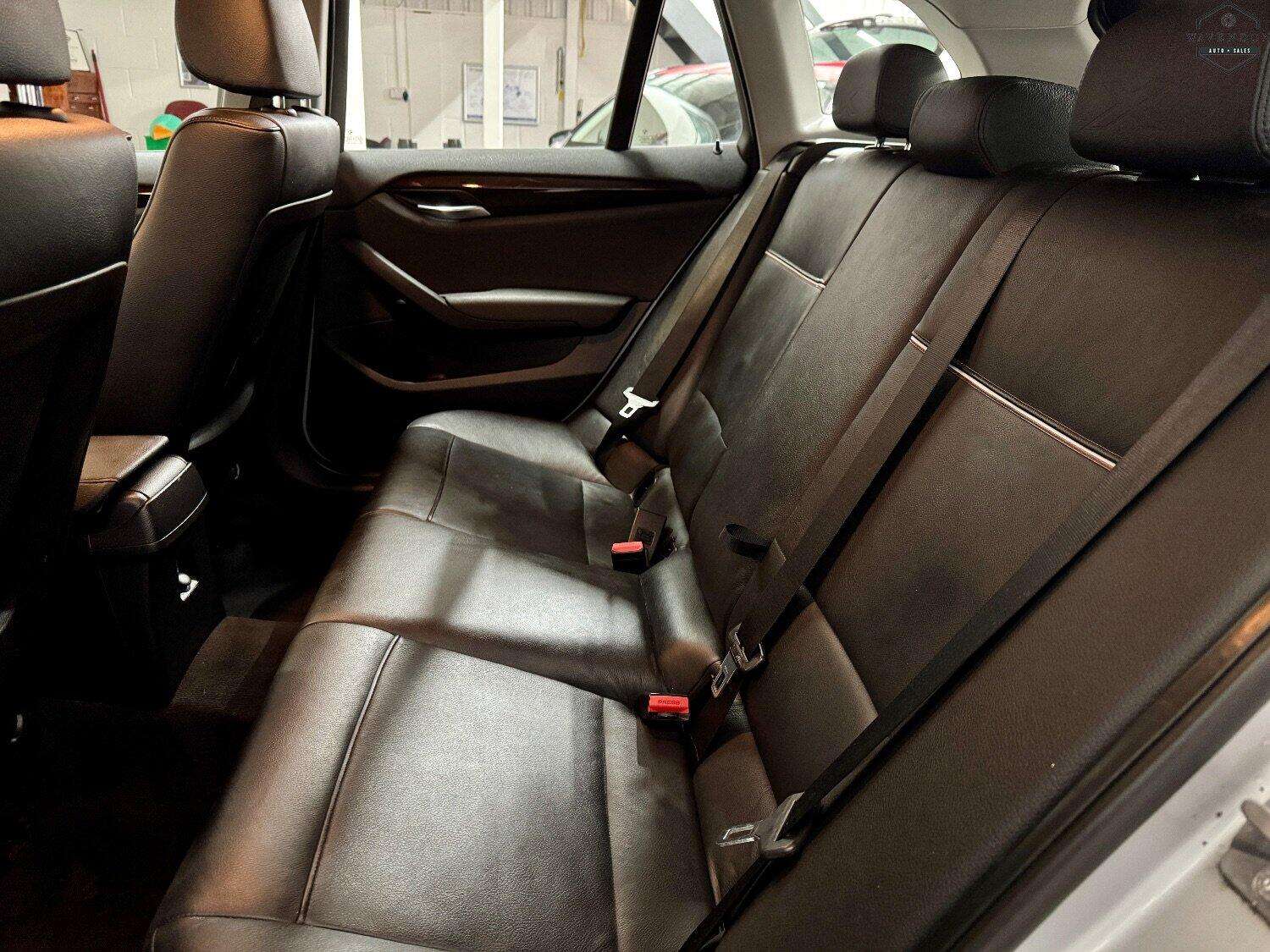 2013 BMW X1 2013 BMW X1