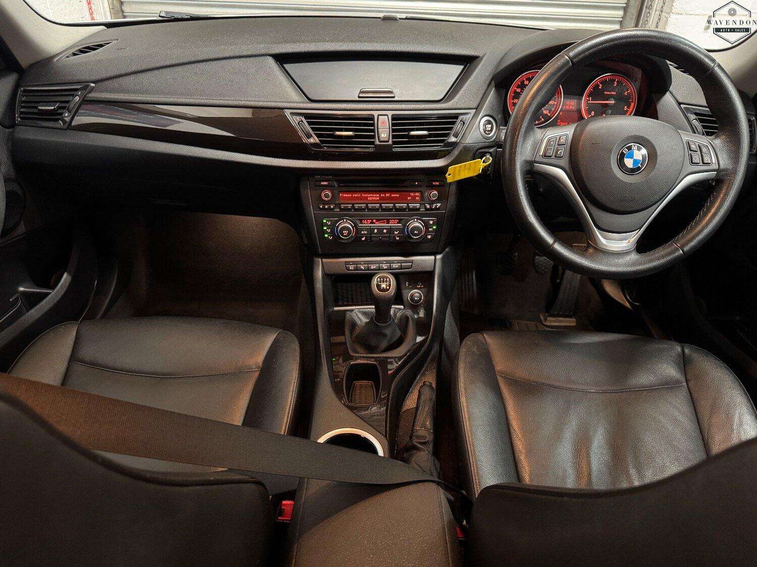 2013 BMW X1 2013 BMW X1