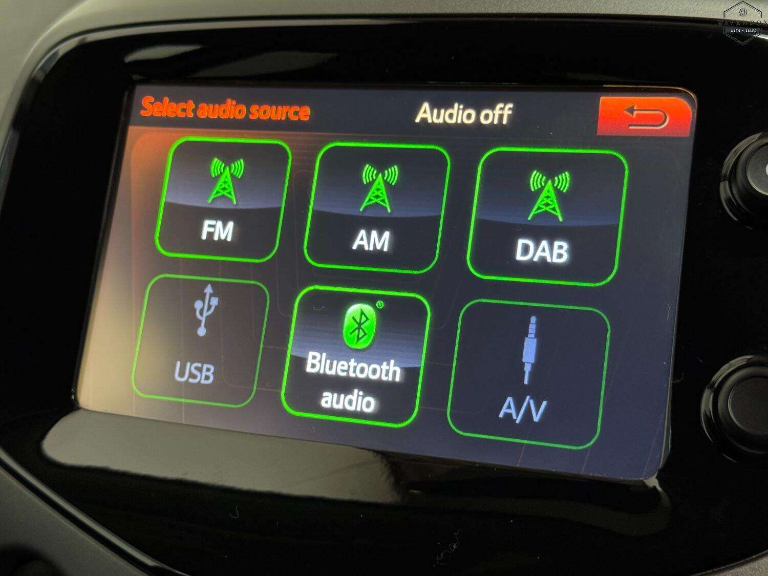 2018 TOYOTA AYGO 2018 TOYOTA AYGO