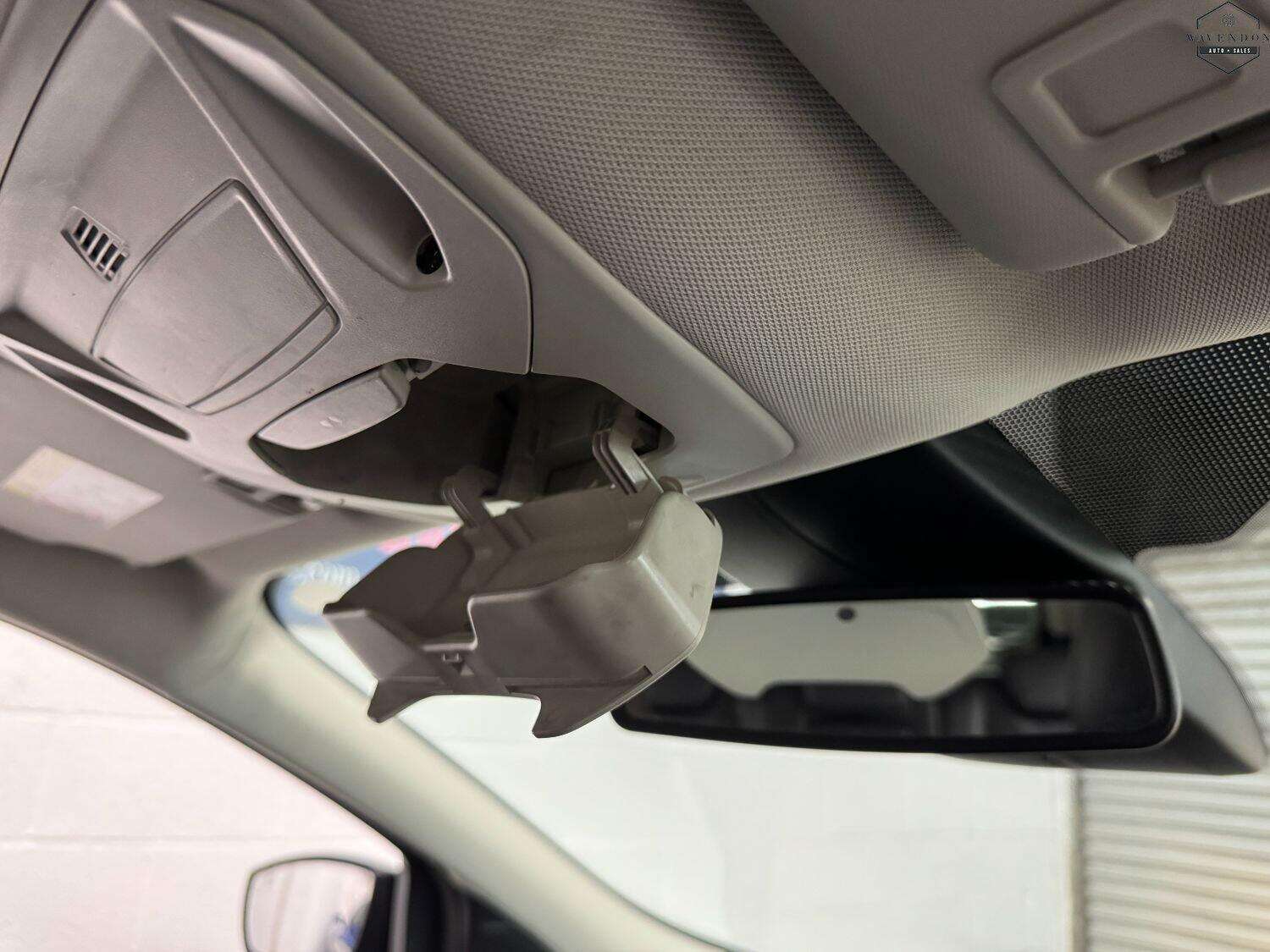 2016 FORD KUGA 2016 FORD KUGA