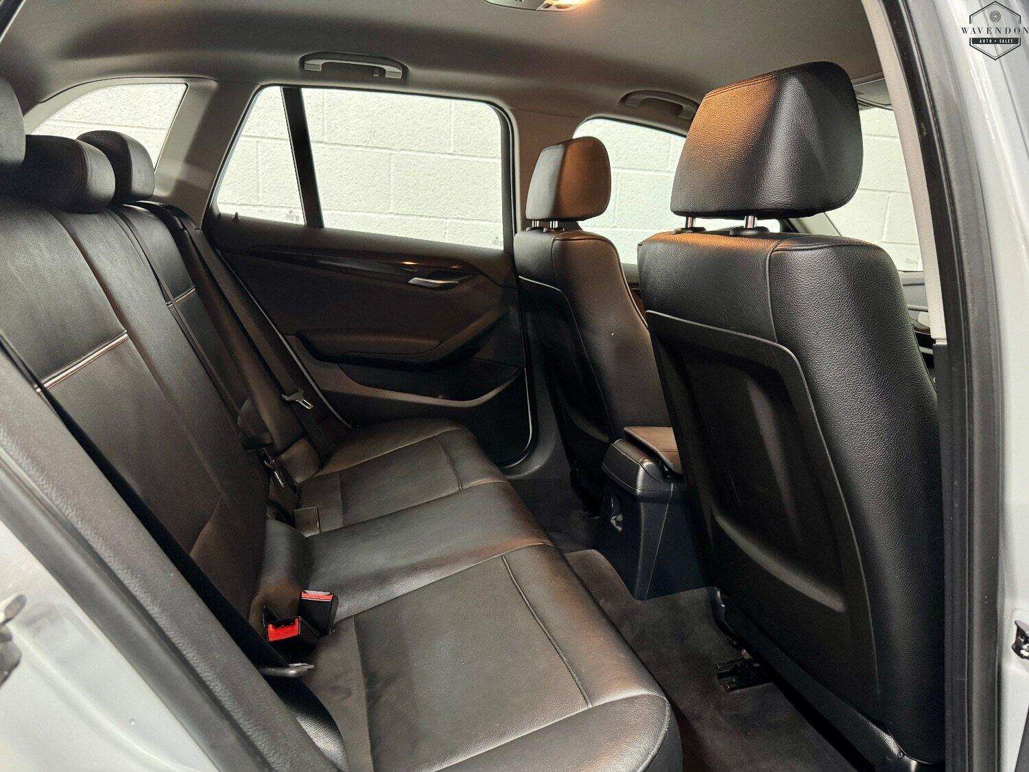 2013 BMW X1 2013 BMW X1