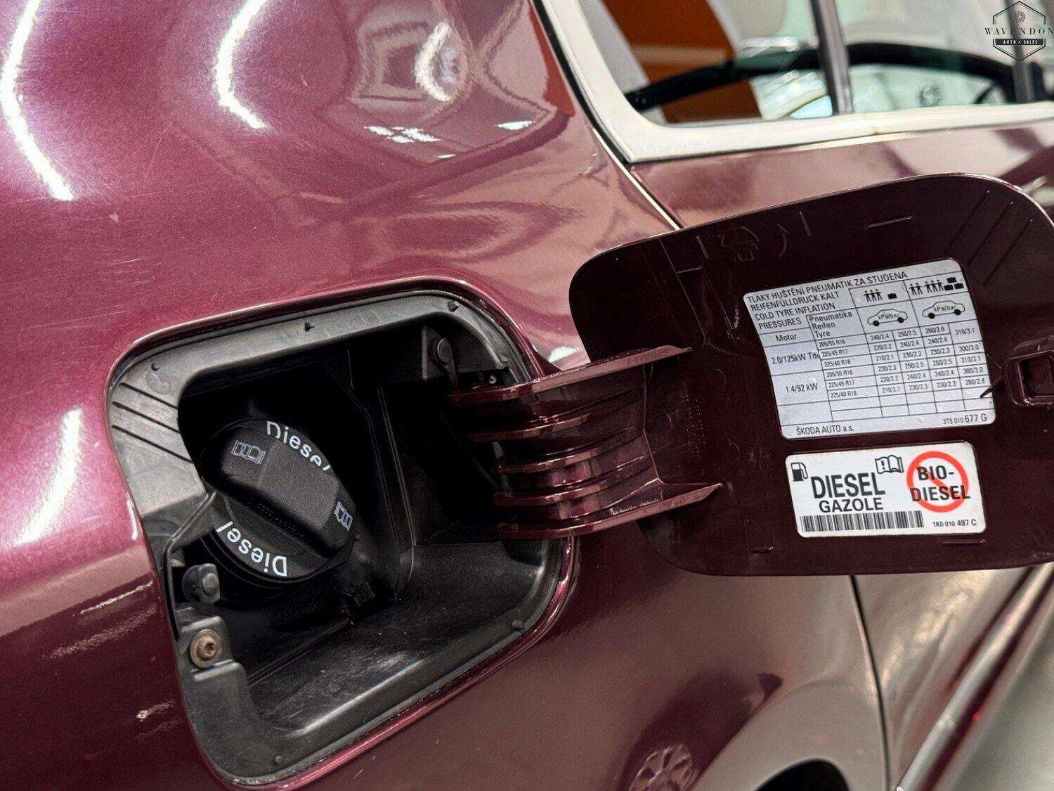 2009 SKODA SUPERB 2009 SKODA SUPERB