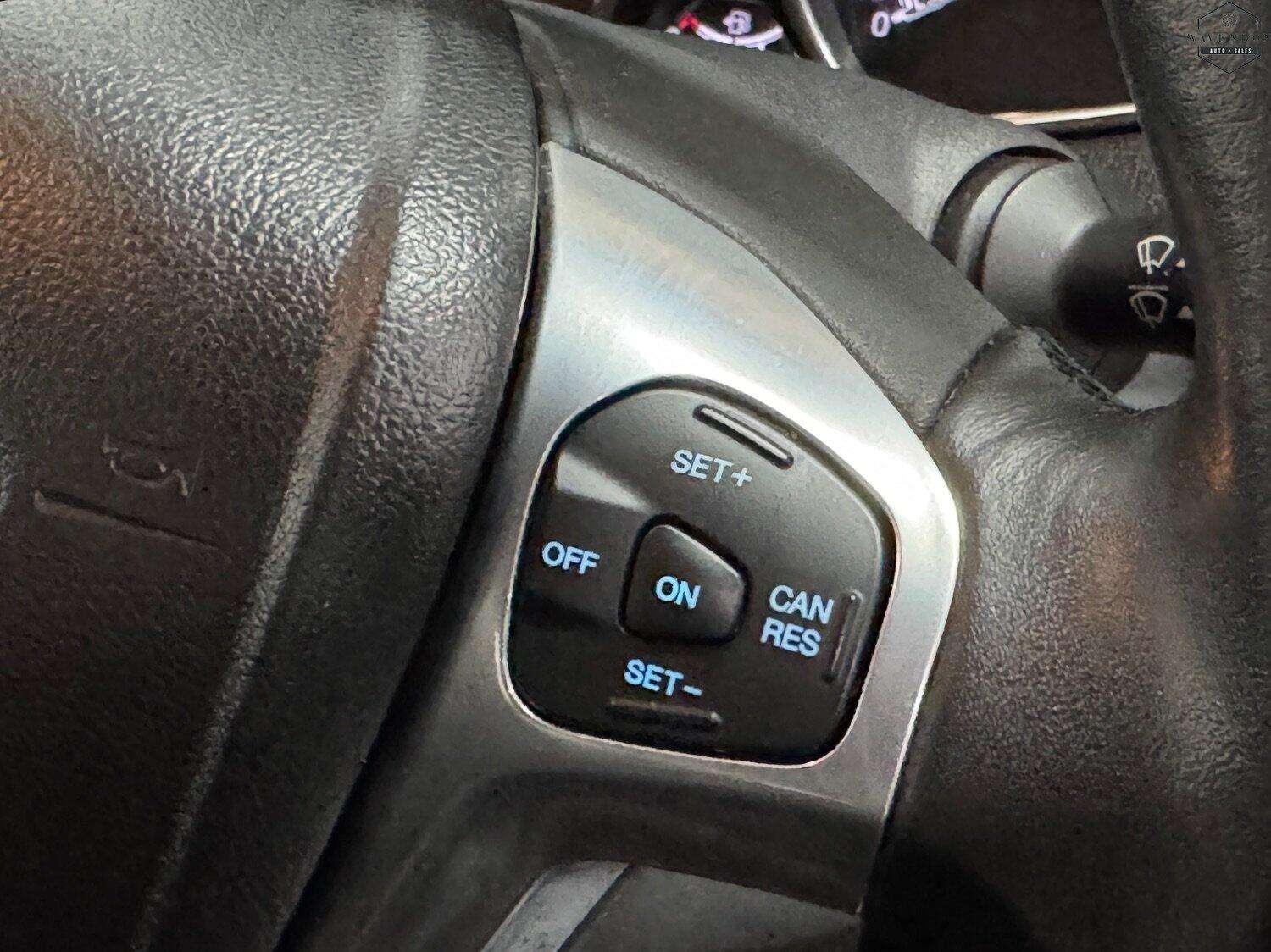 2016 FORD ECOSPORT 2016 FORD ECOSPORT