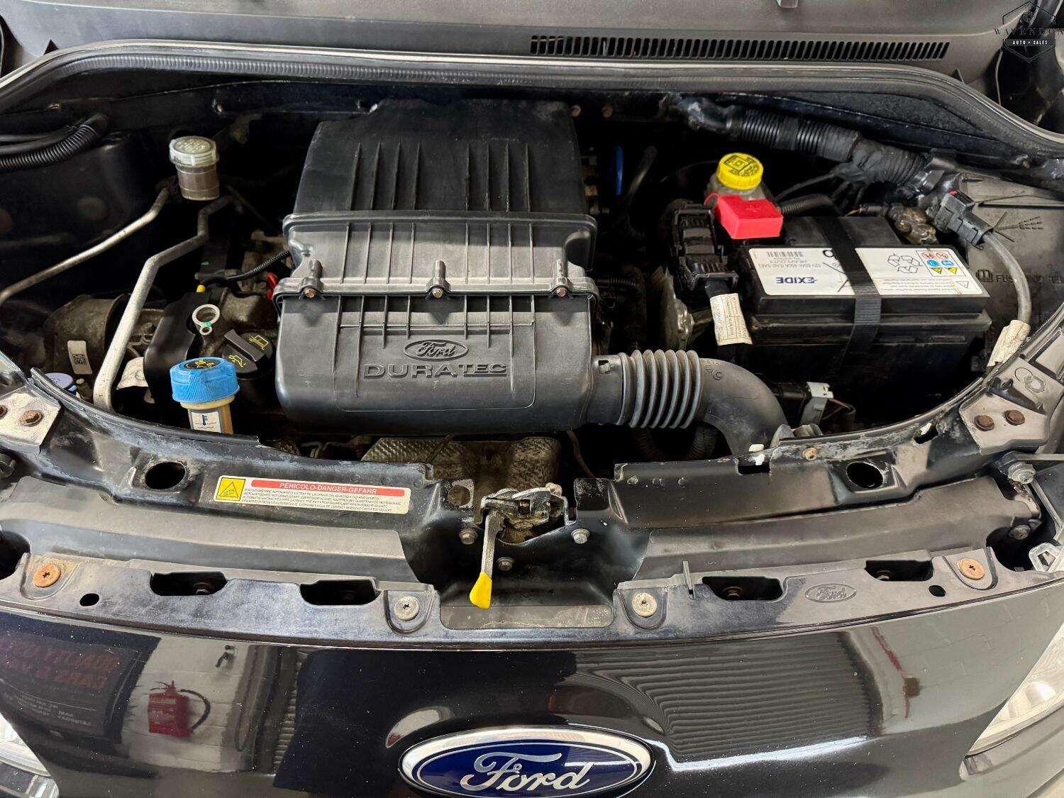 2015 FORD KA 2015 FORD KA