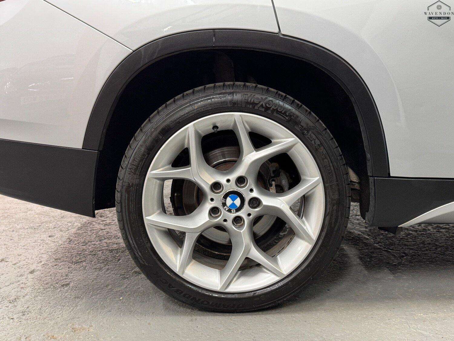 2013 BMW X1 2013 BMW X1