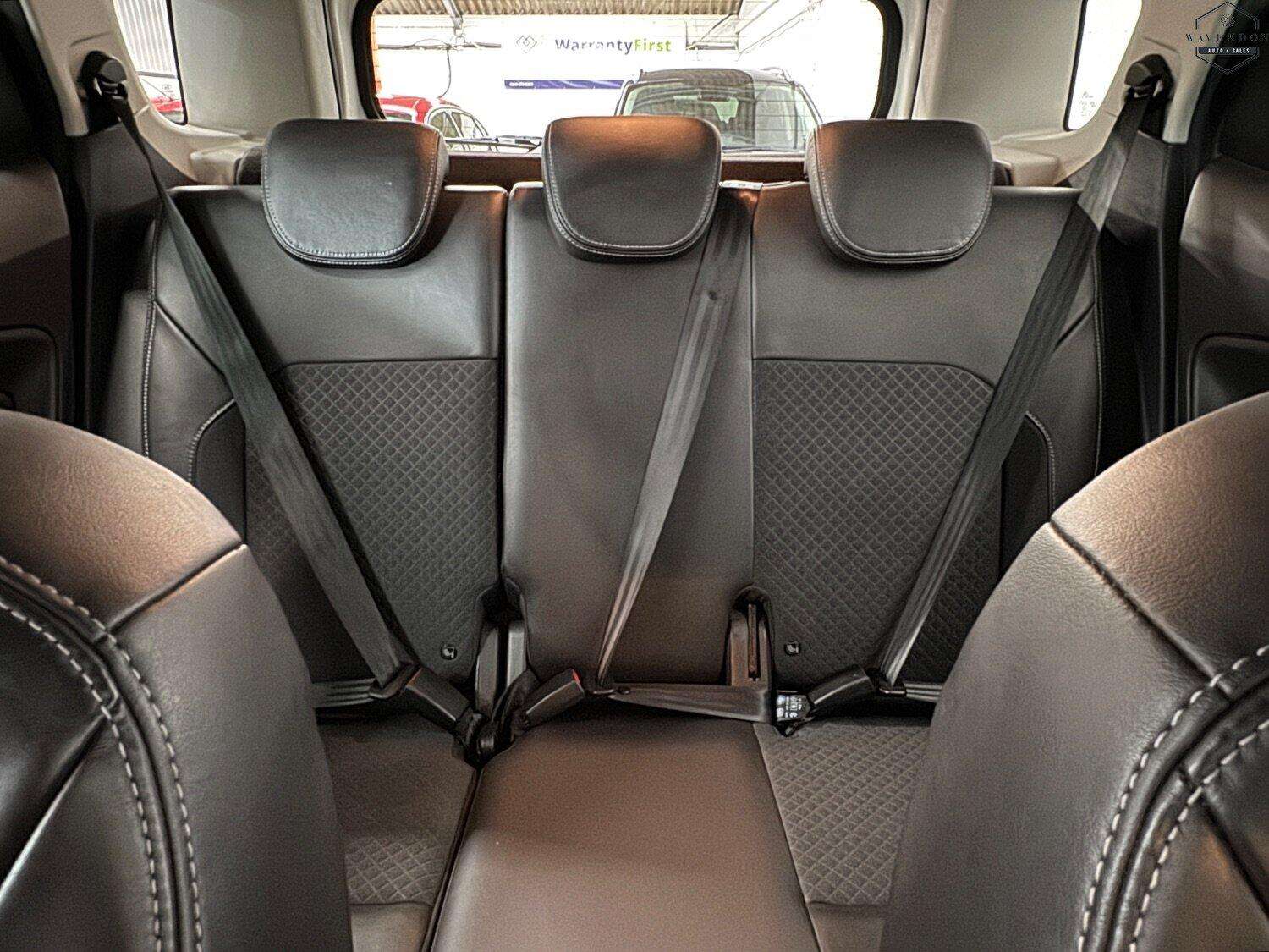 2016 FORD ECOSPORT 2016 FORD ECOSPORT