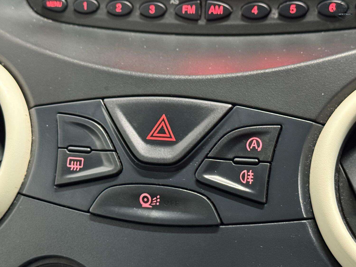 2015 FORD KA 2015 FORD KA