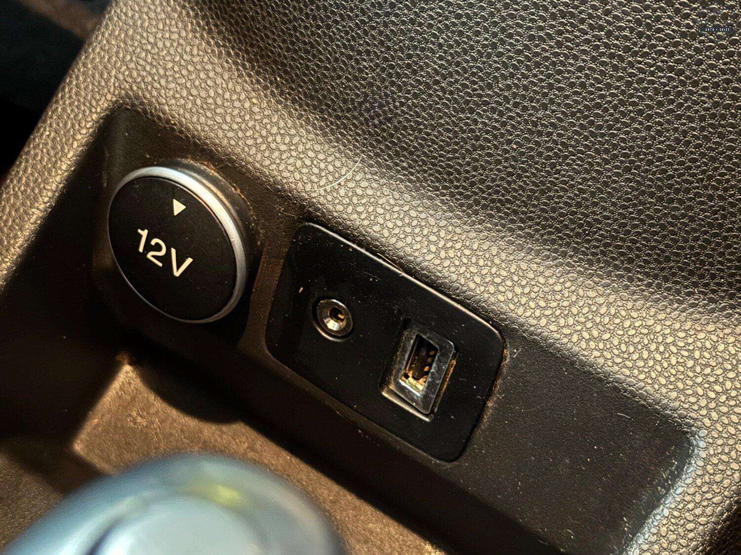 2016 FORD ECOSPORT 2016 FORD ECOSPORT