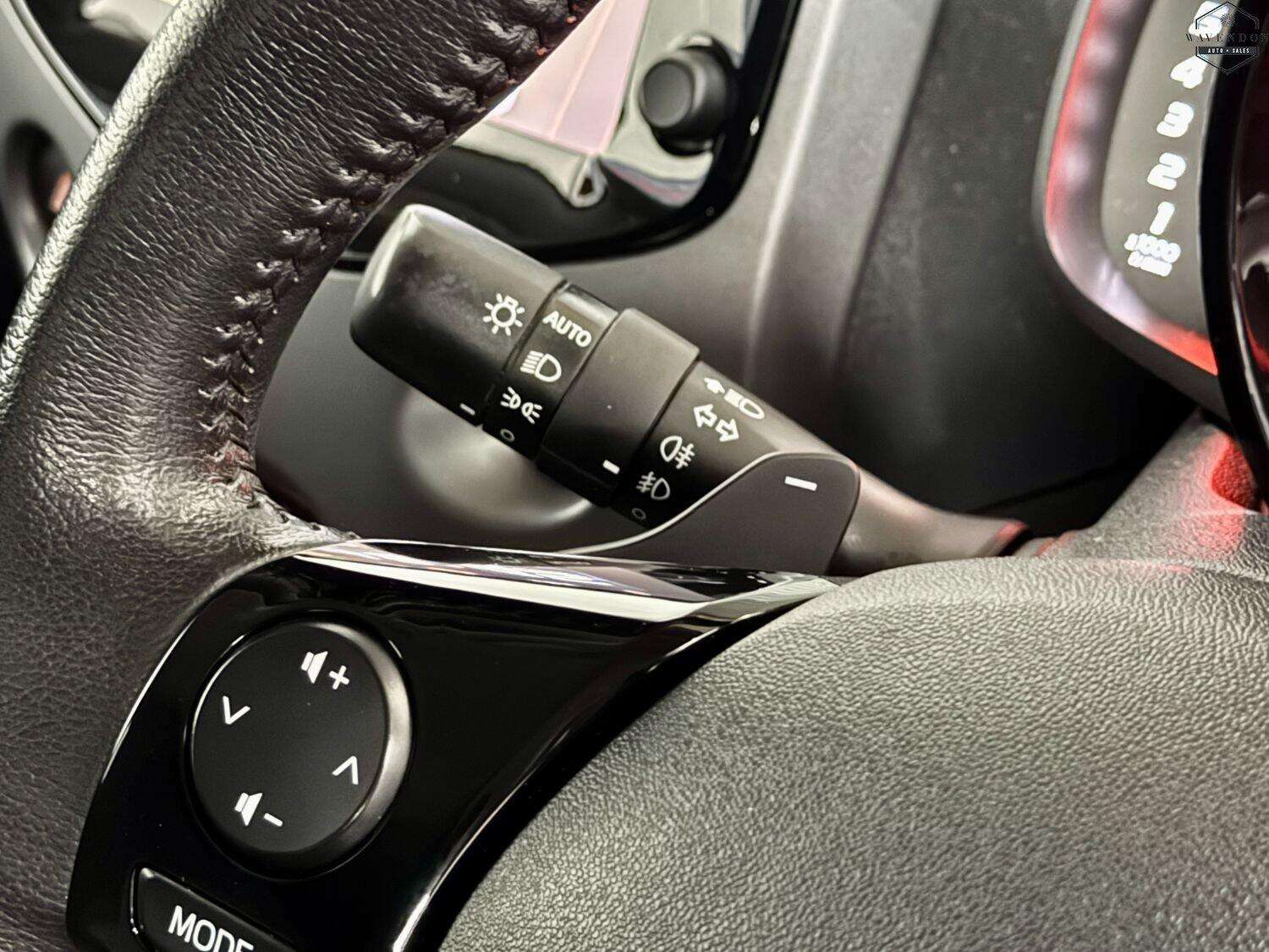 2018 TOYOTA AYGO 2018 TOYOTA AYGO