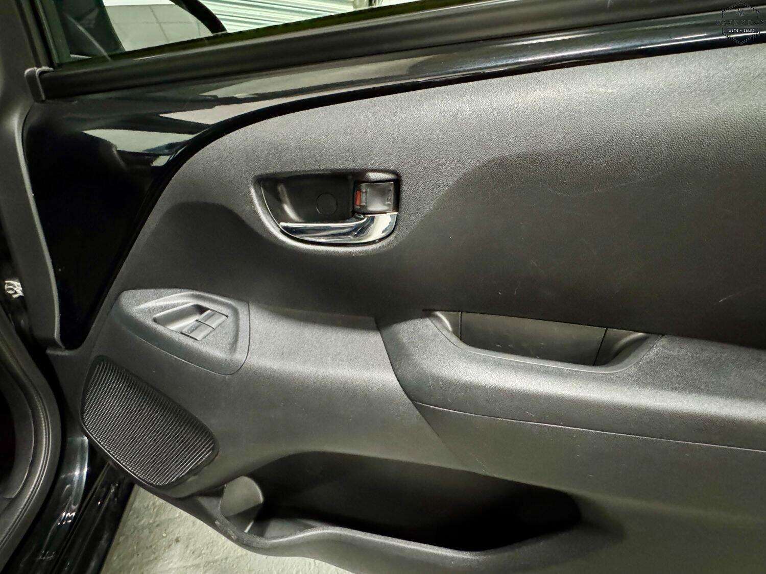 2018 TOYOTA AYGO 2018 TOYOTA AYGO