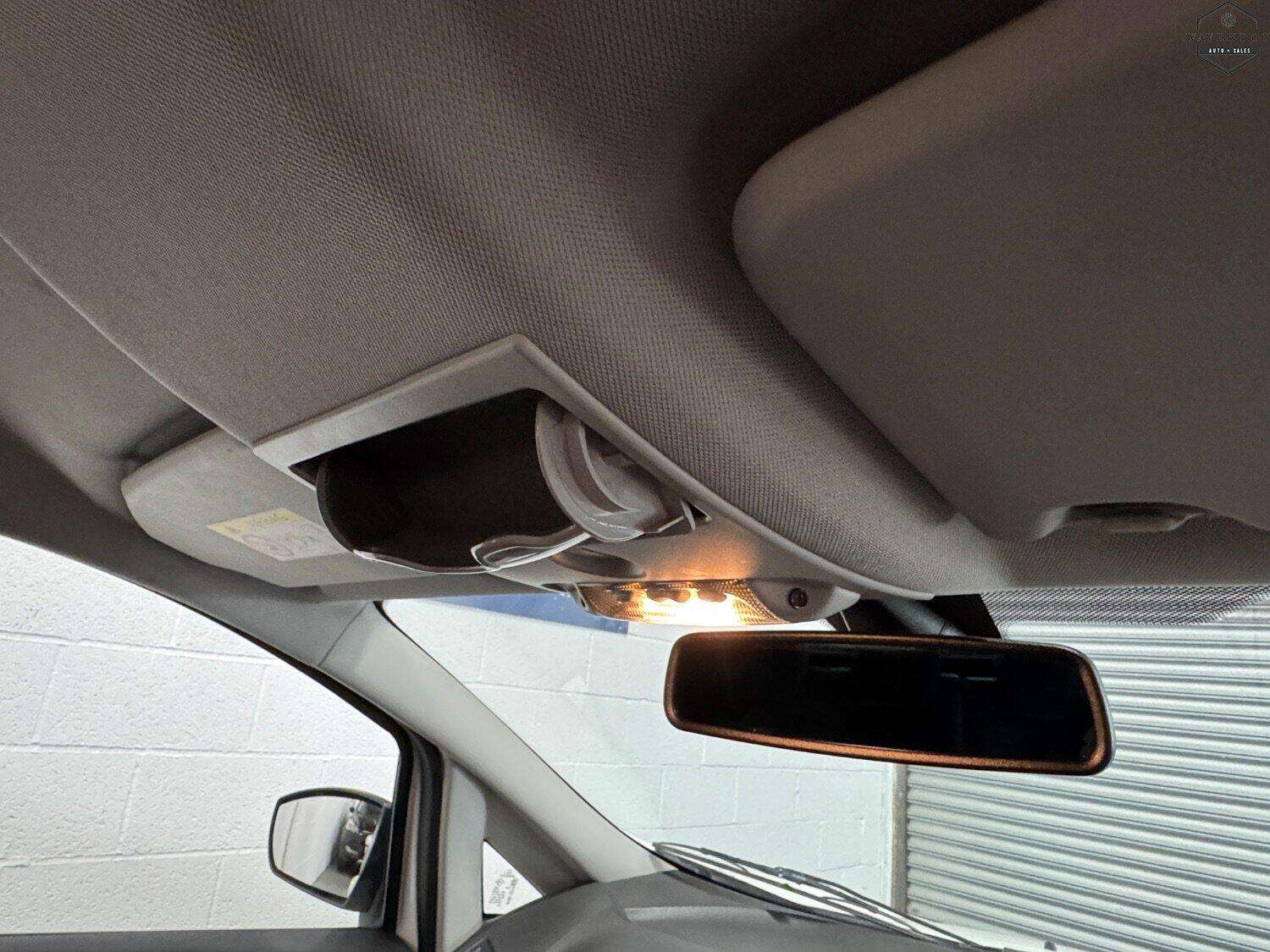 2016 FORD ECOSPORT 2016 FORD ECOSPORT