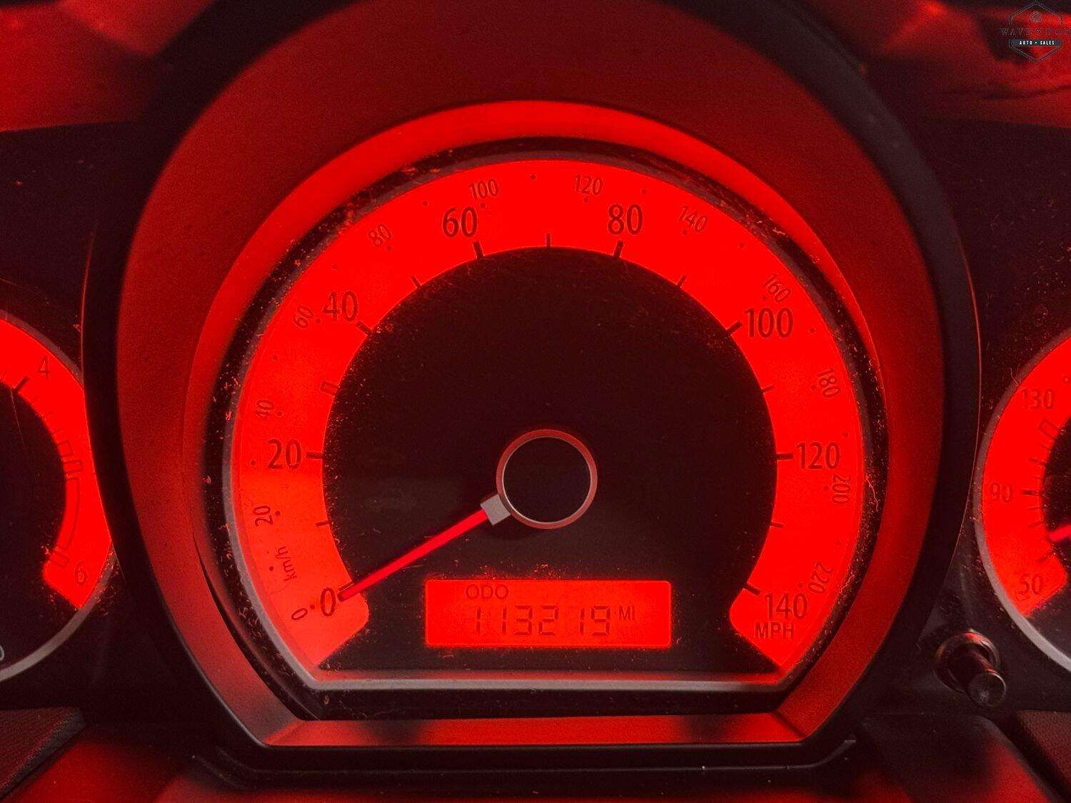 2009 KIA CEED 2009 KIA CEED