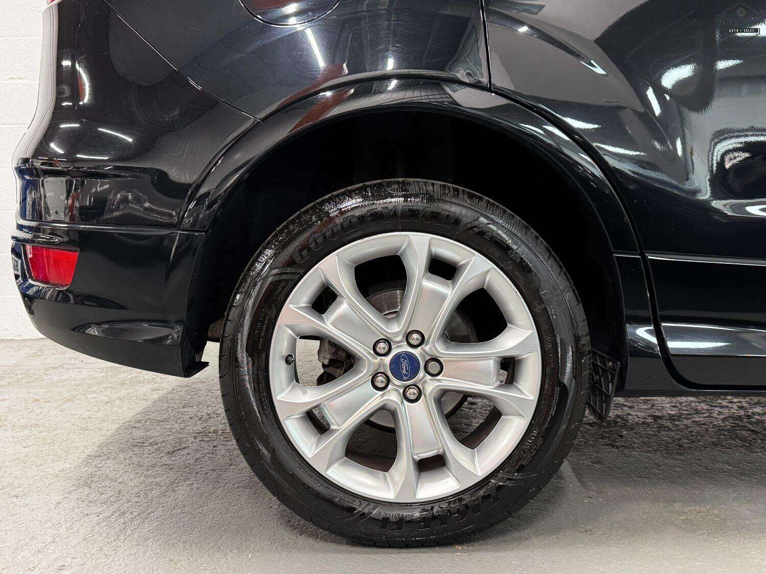 2016 FORD KUGA 2016 FORD KUGA