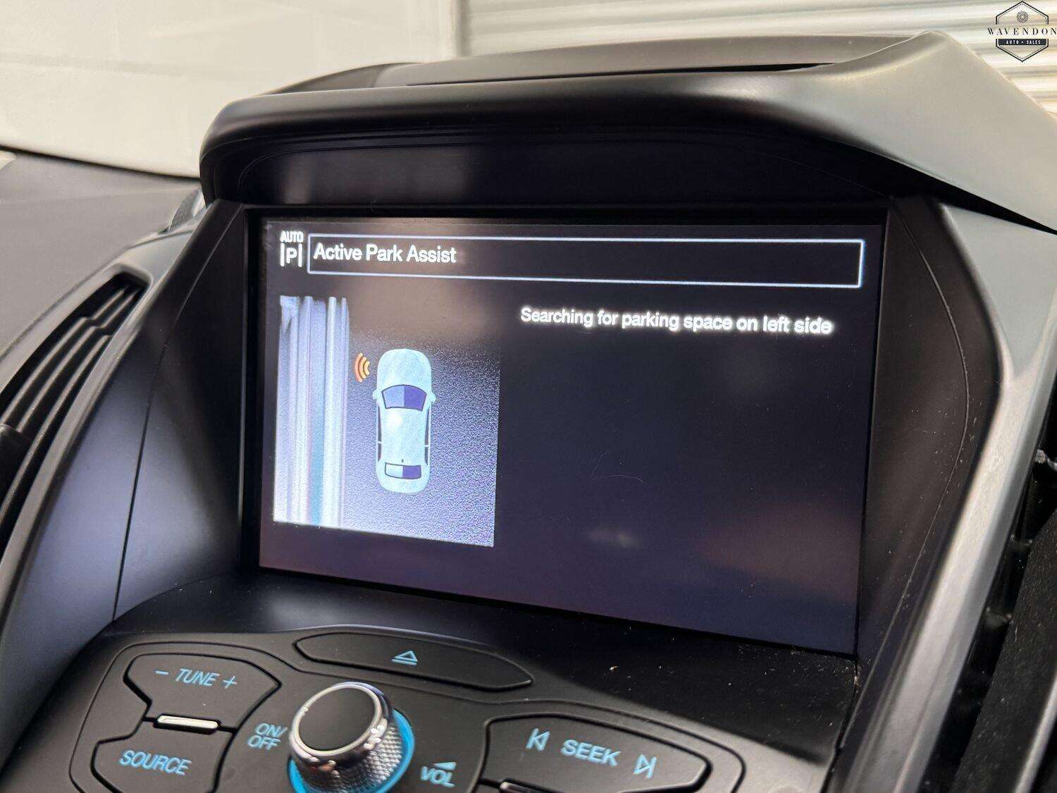 2016 FORD KUGA 2016 FORD KUGA