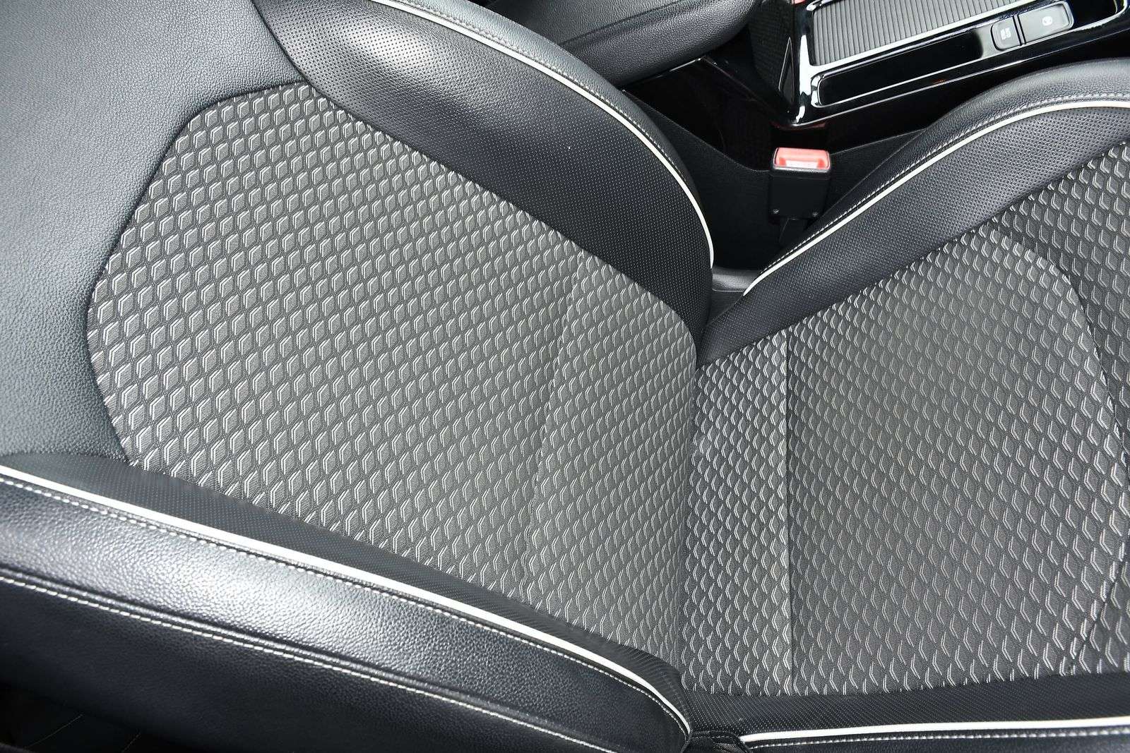 2022 KIA XCEED 2022 KIA XCEED