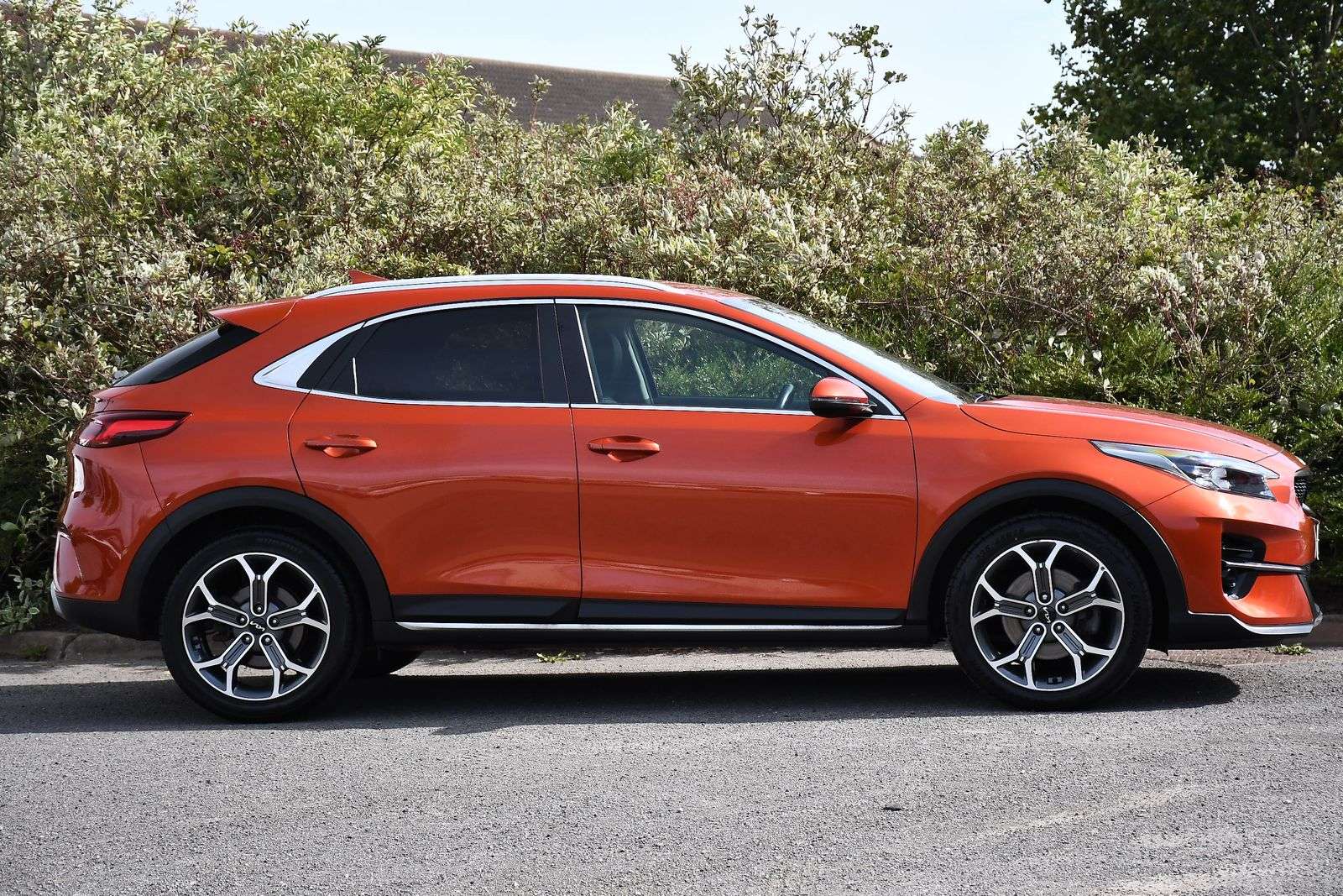 2022 KIA XCEED 2022 KIA XCEED