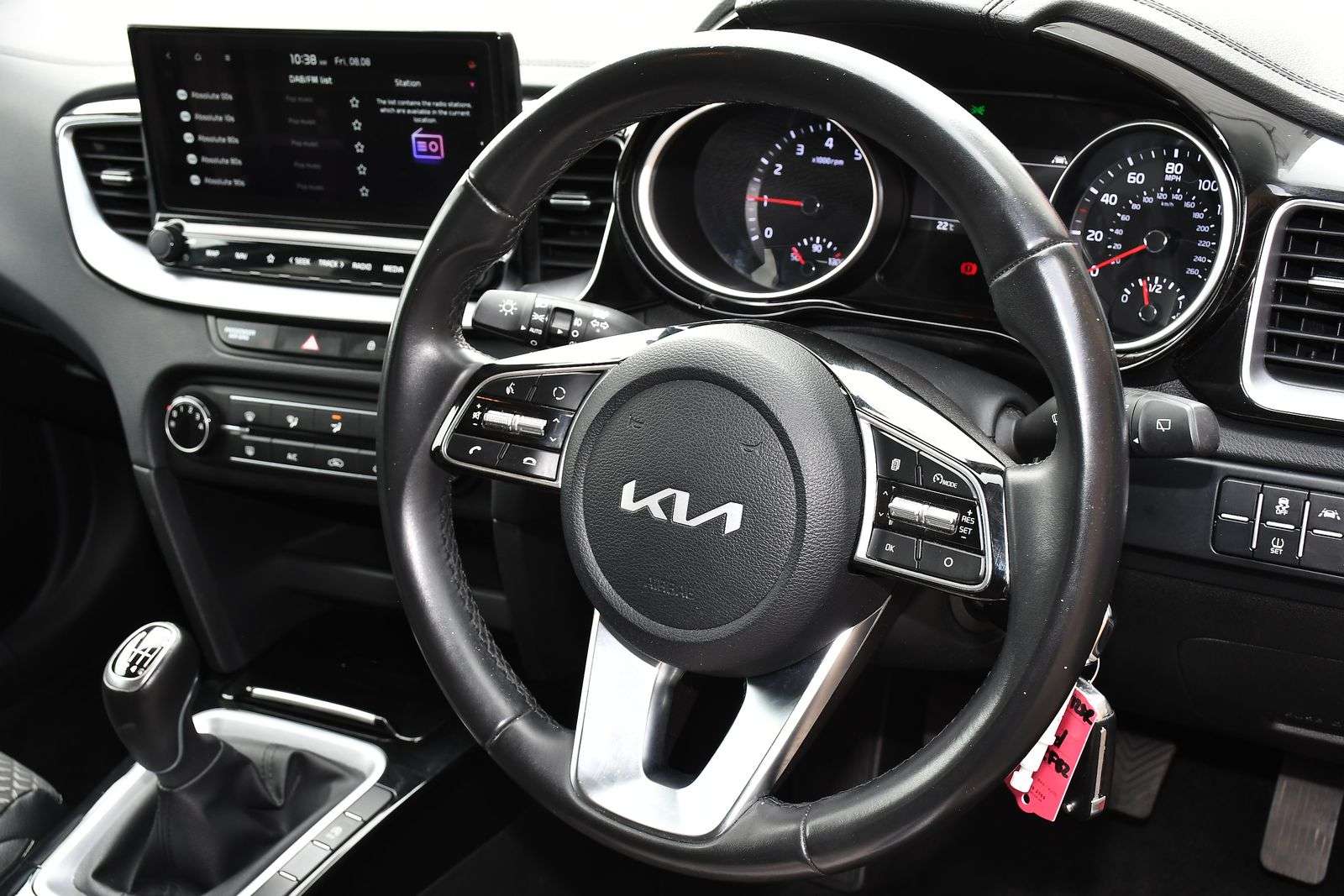 2022 KIA XCEED 2022 KIA XCEED