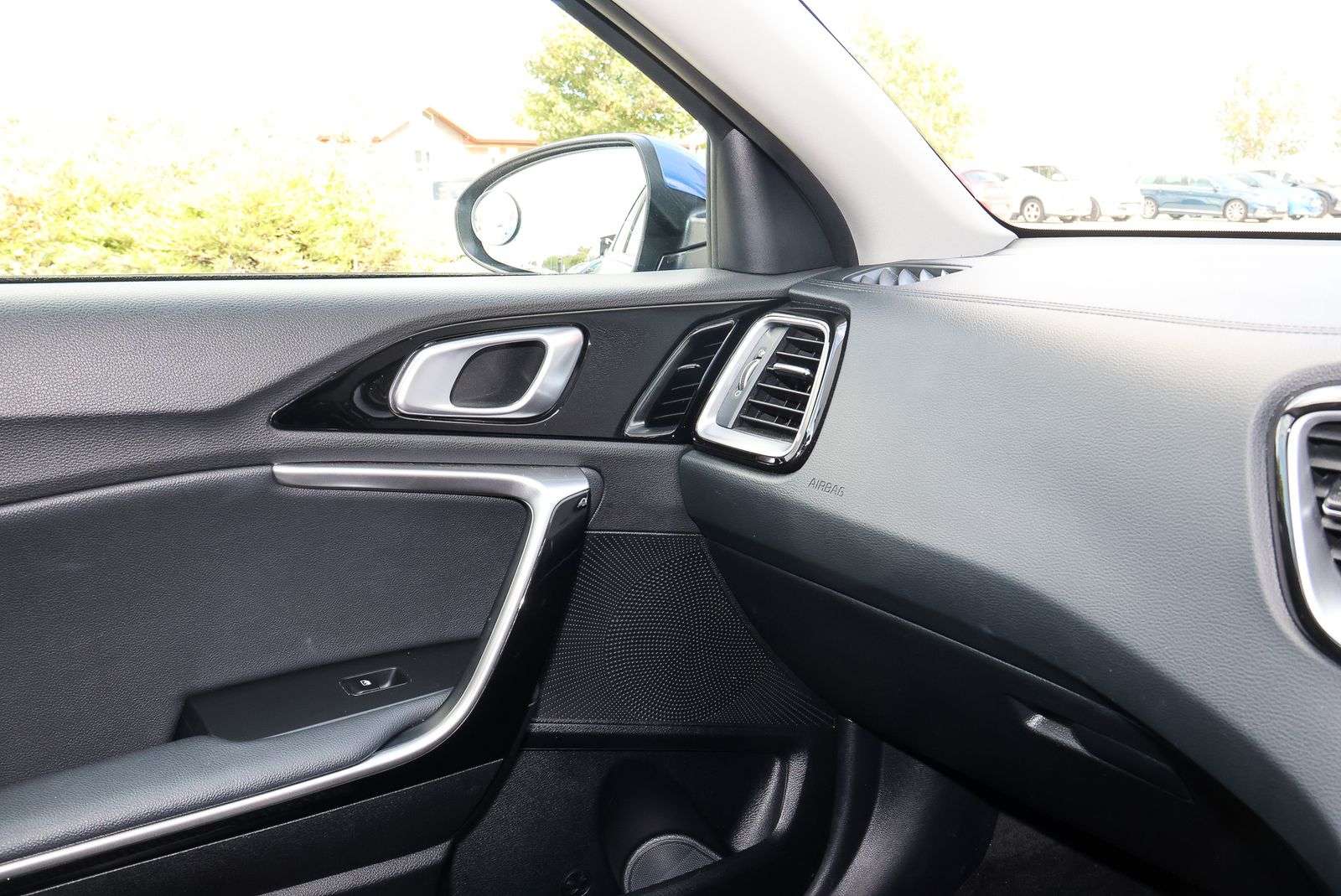 2022 KIA XCEED 2022 KIA XCEED