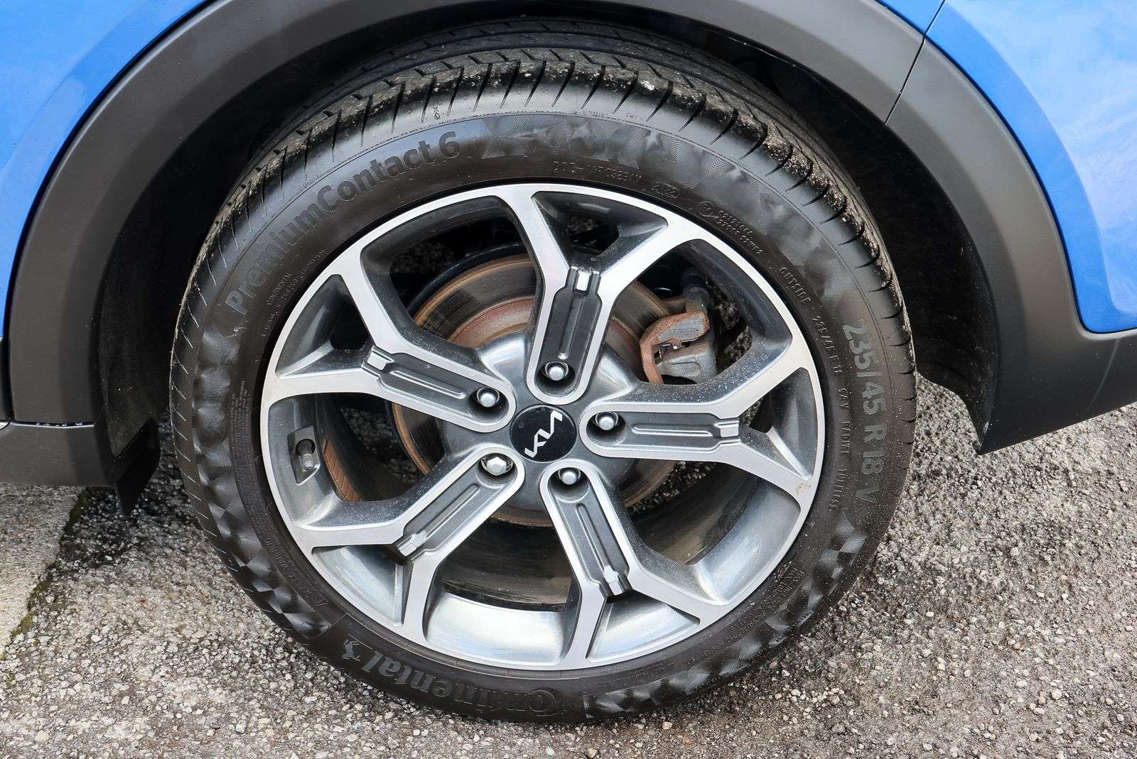 2022 KIA XCEED 2022 KIA XCEED