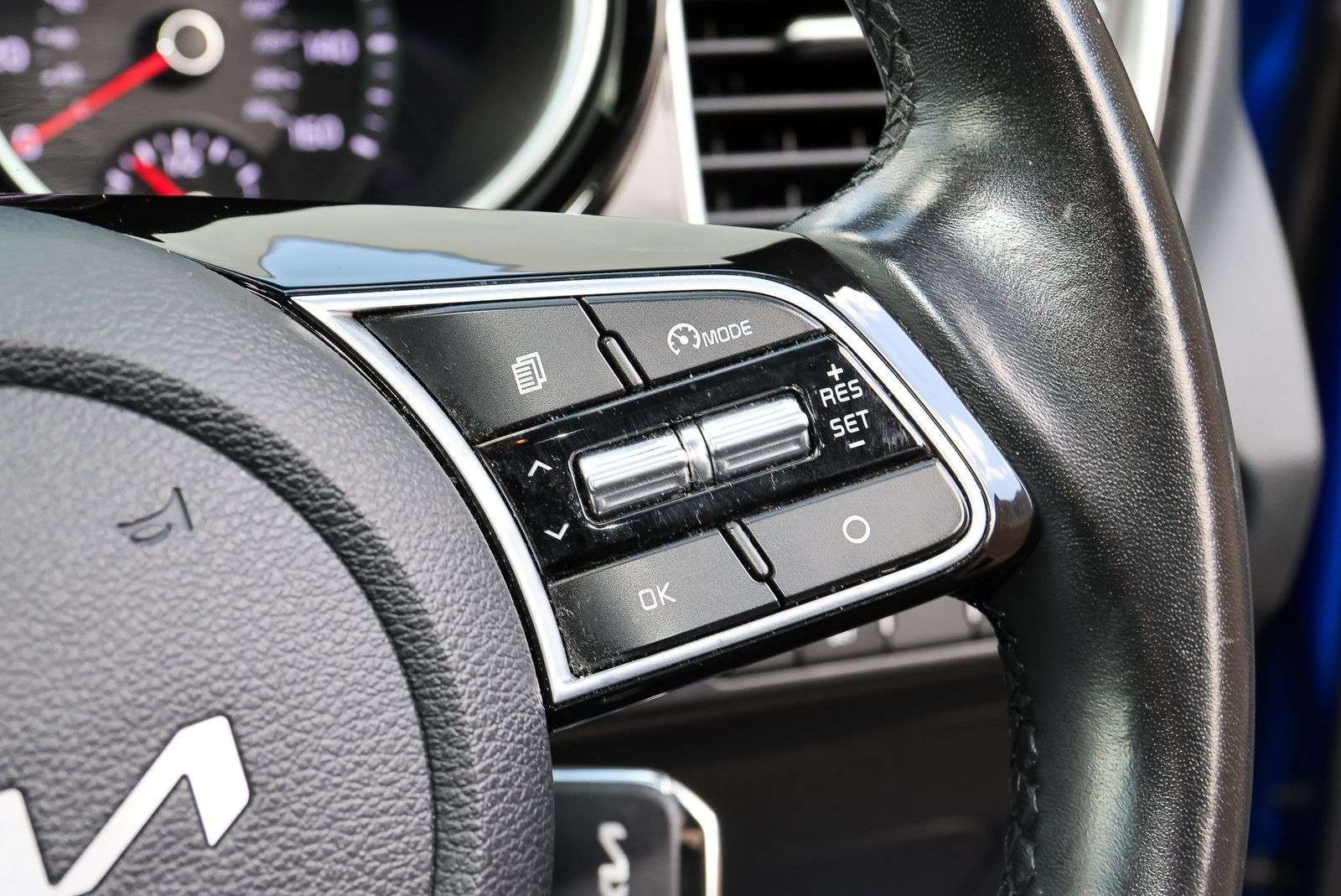 2022 KIA XCEED 2022 KIA XCEED