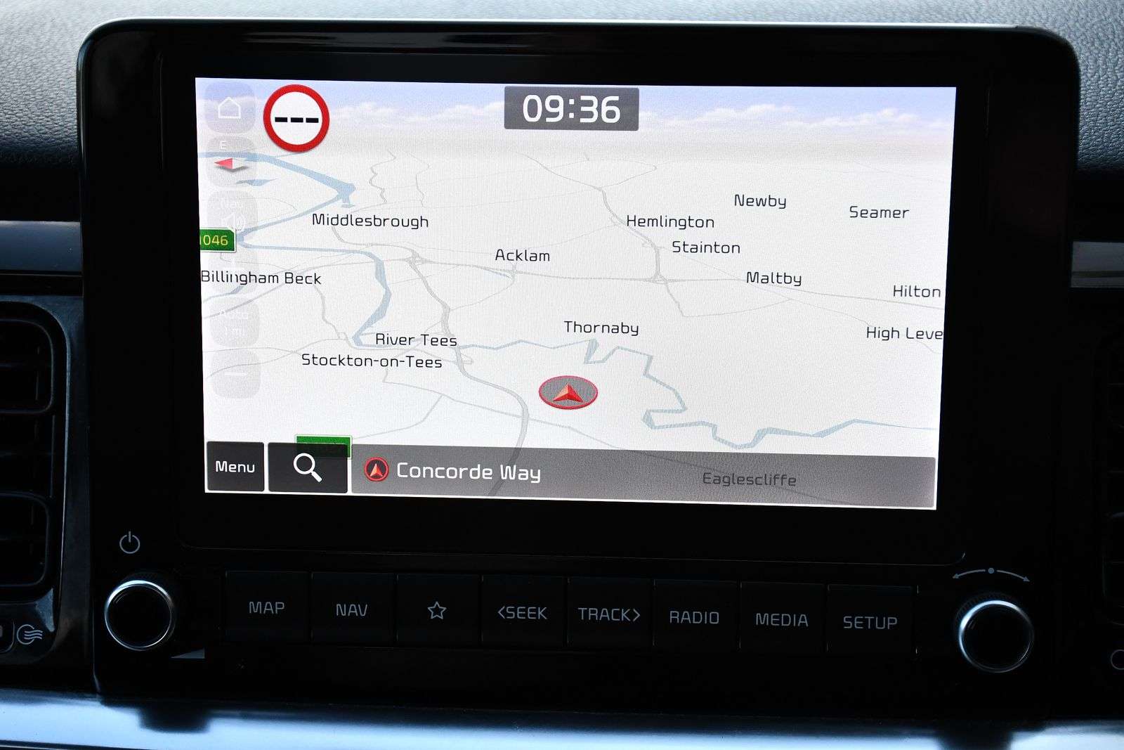 2021 KIA STONIC 2021 KIA STONIC