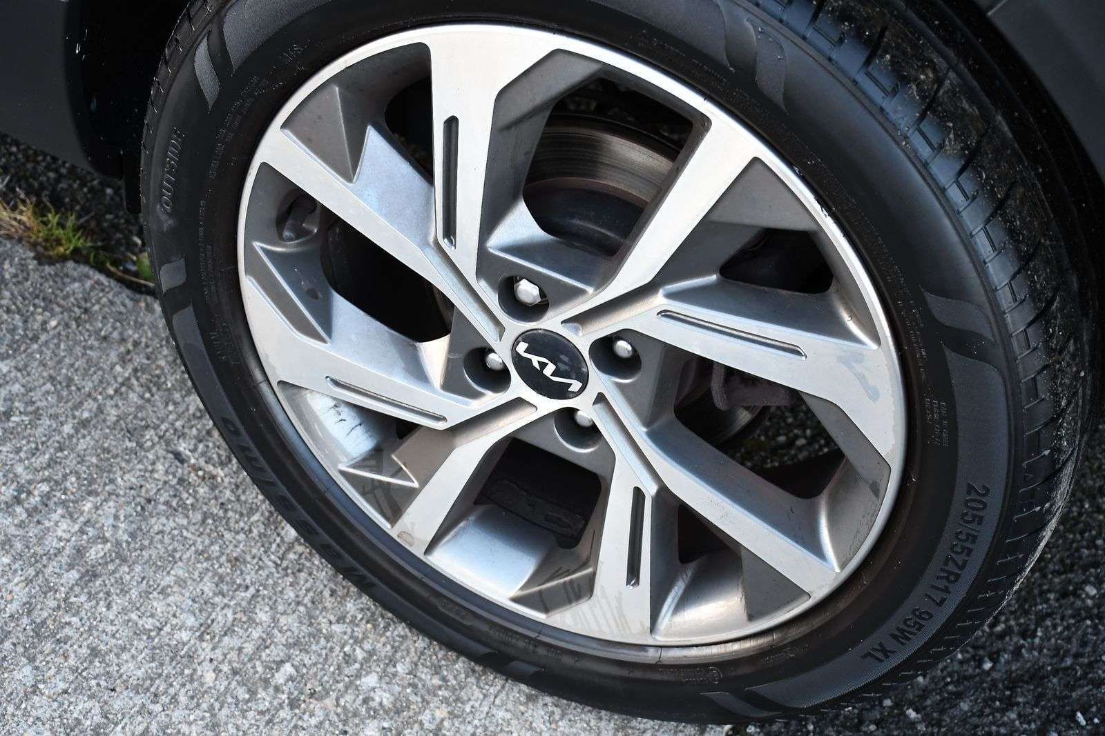 2021 KIA STONIC 2021 KIA STONIC