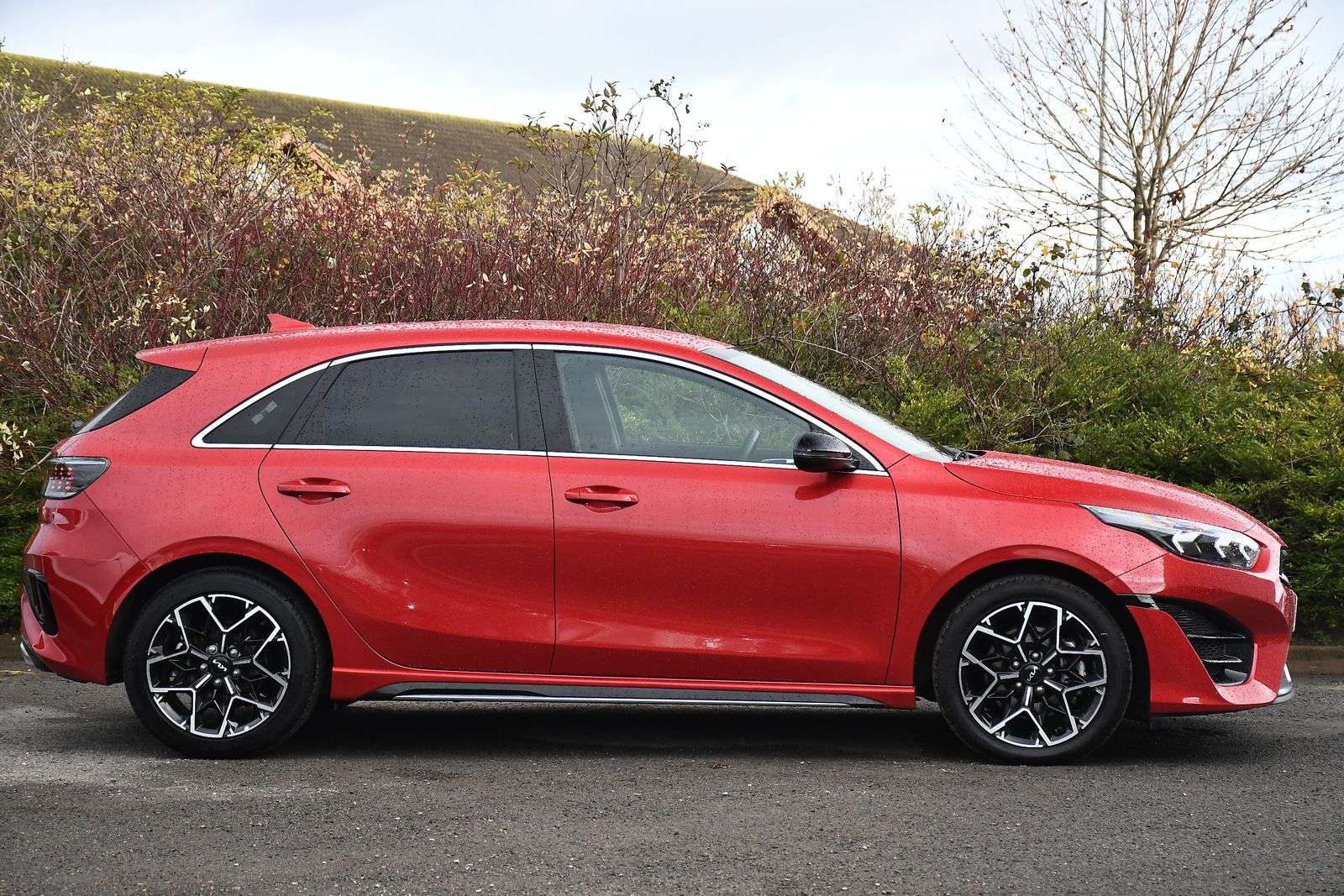 2025 KIA CEED 2025 KIA CEED