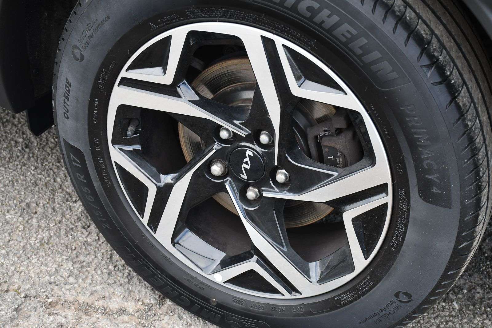 2022 KIA SPORTAGE 2022 KIA SPORTAGE