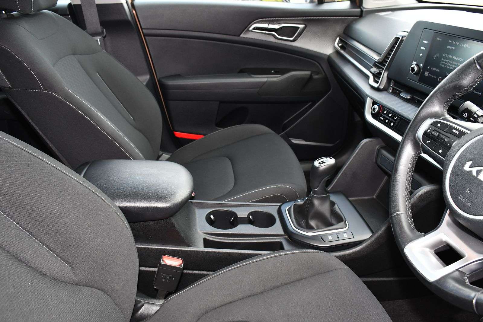 2022 KIA SPORTAGE 2022 KIA SPORTAGE