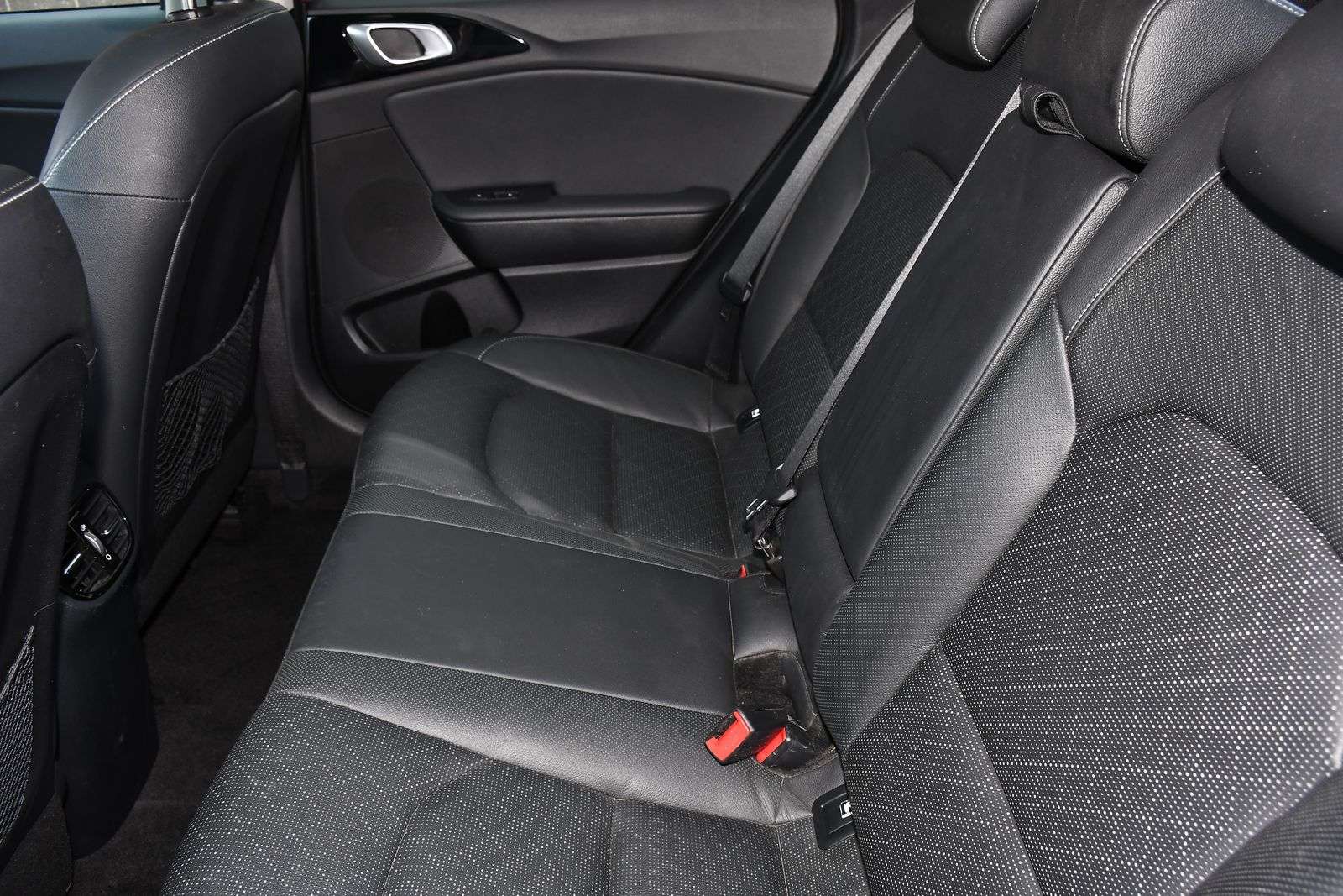 2022 KIA XCEED 2022 KIA XCEED