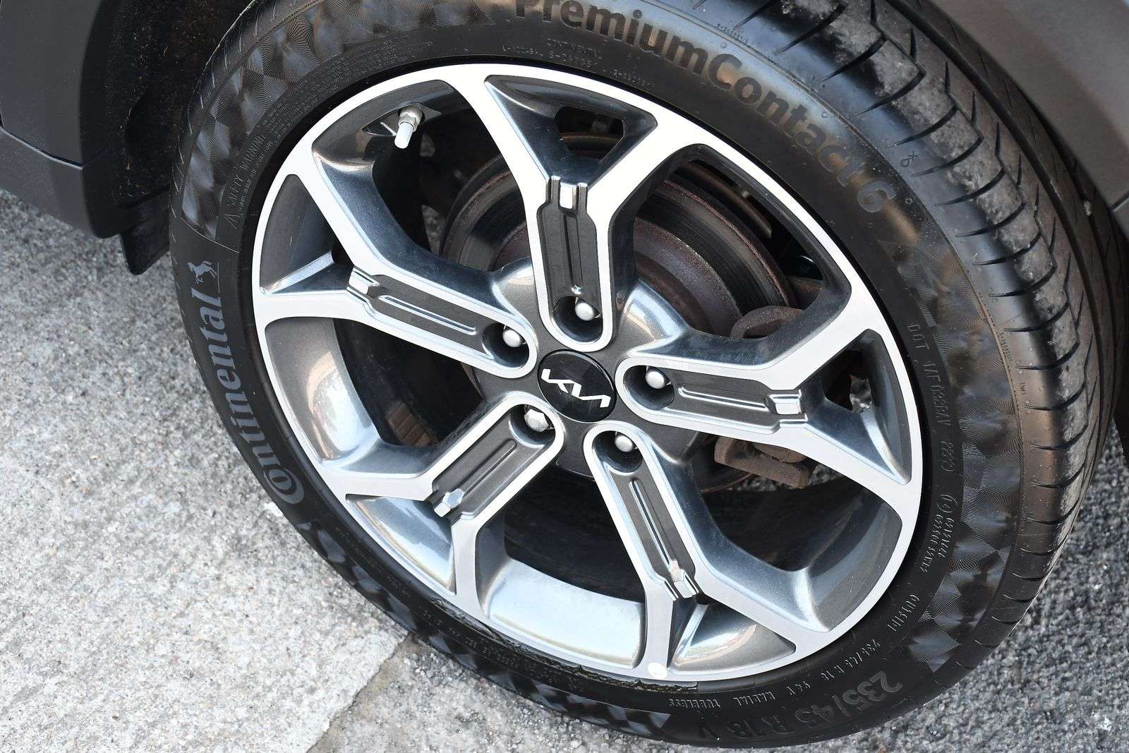 2022 KIA XCEED 2022 KIA XCEED