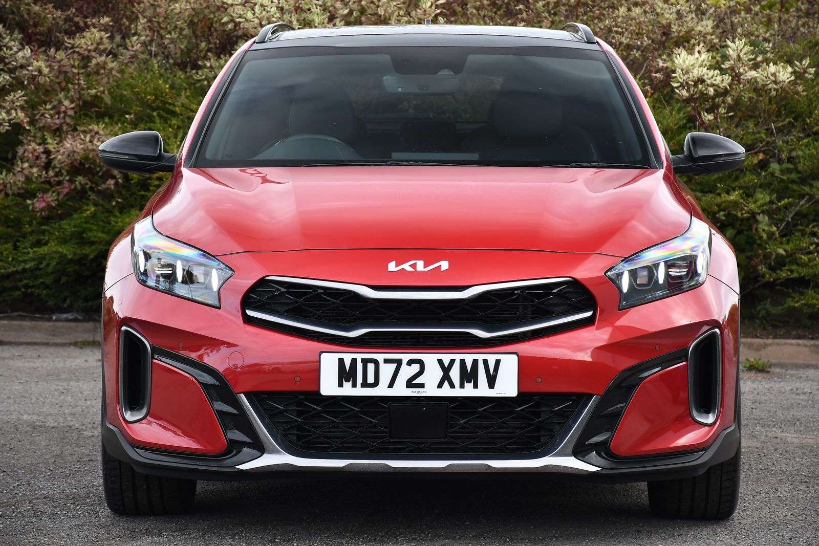 2023 KIA XCEED 2023 KIA XCEED