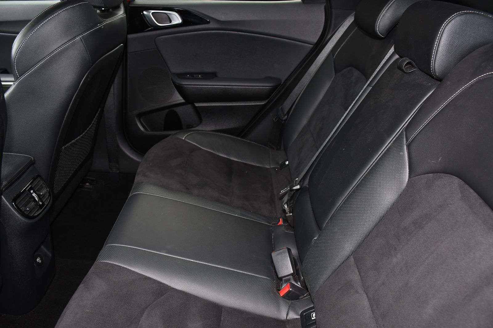 2023 KIA XCEED 2023 KIA XCEED